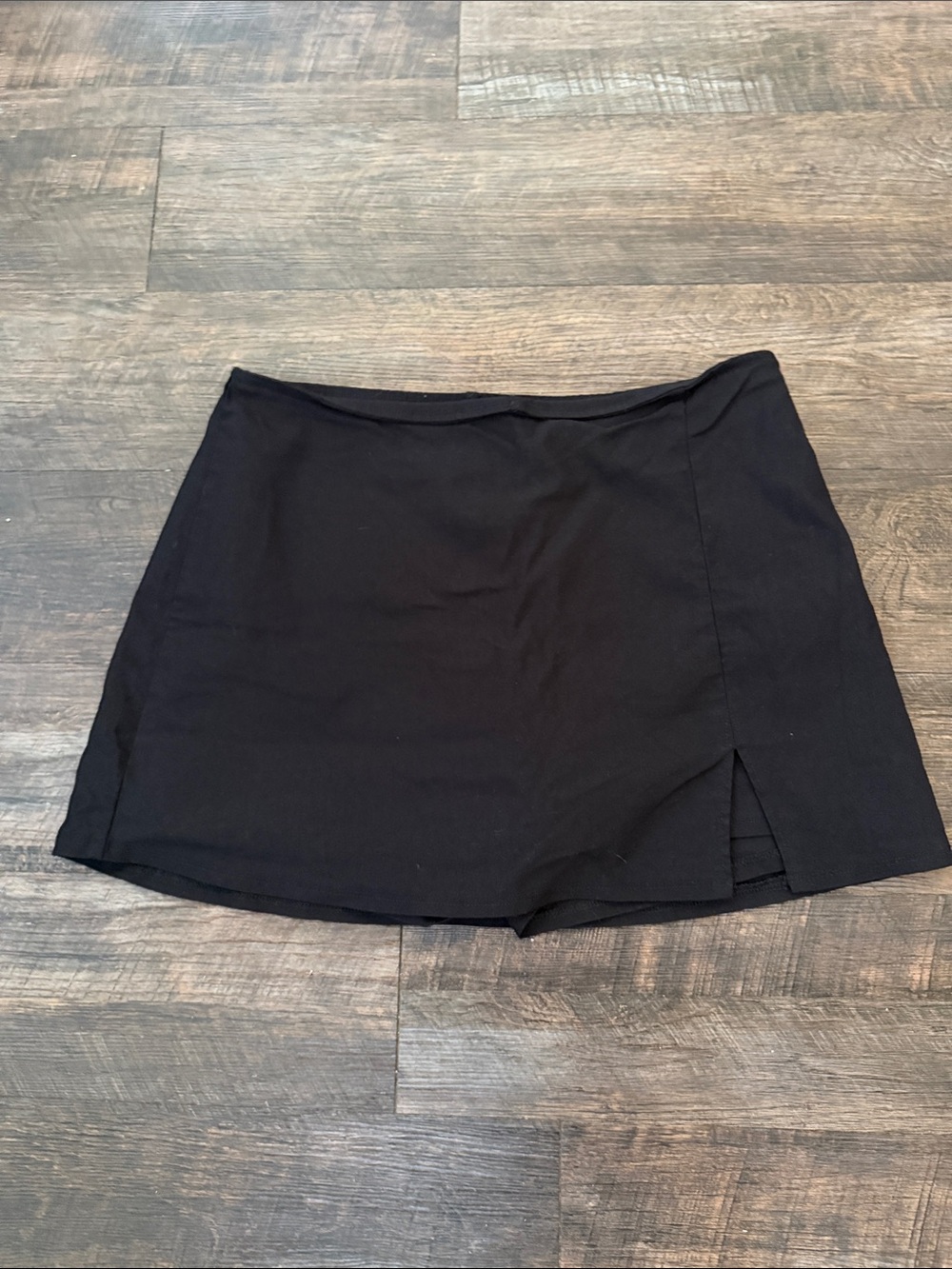 Skort